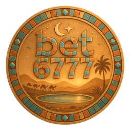 গেম 6777